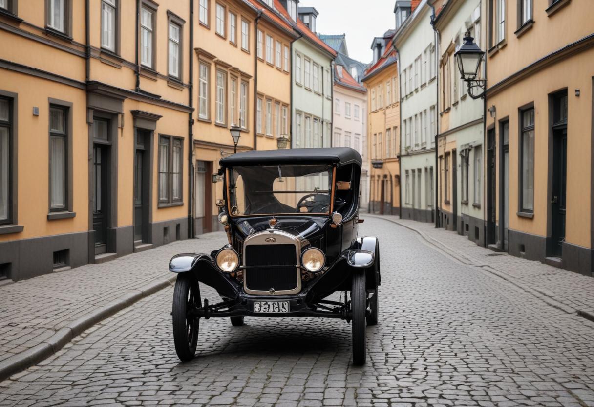 Varför byta bilförsäkring?